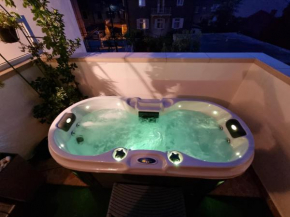 Отель Apartment Bella Sanja  Сплит